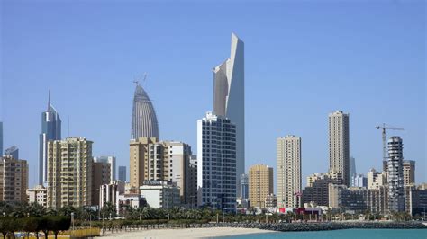 Kuwait .